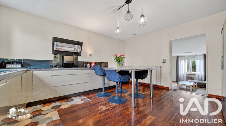 Ma-Cabane - Vente Appartement Terville, 97 m²