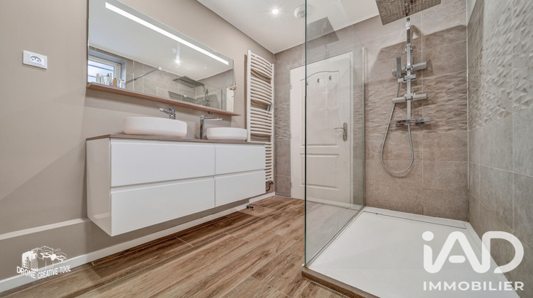 Ma-Cabane - Vente Appartement Terville, 97 m²