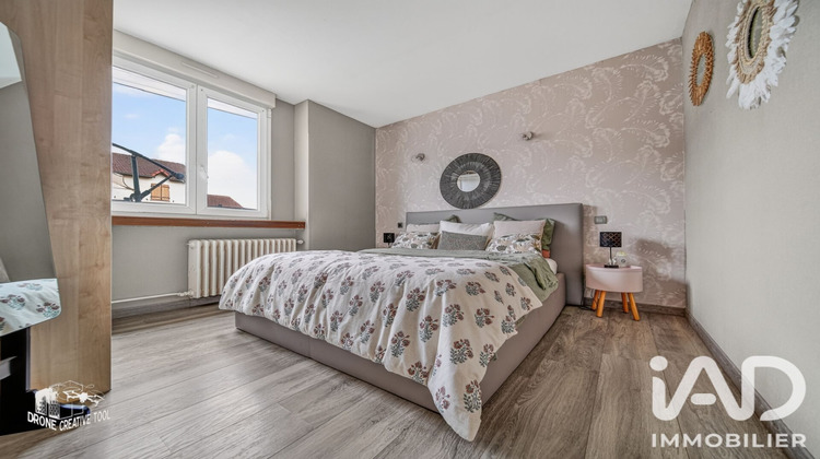 Ma-Cabane - Vente Appartement Terville, 97 m²