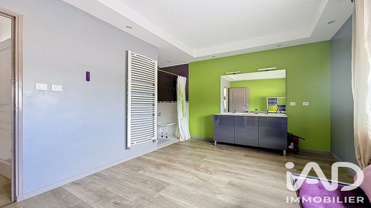 Ma-Cabane - Vente Appartement Terville, 109 m²