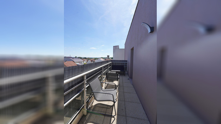 Ma-Cabane - Vente Appartement Terville, 50 m²