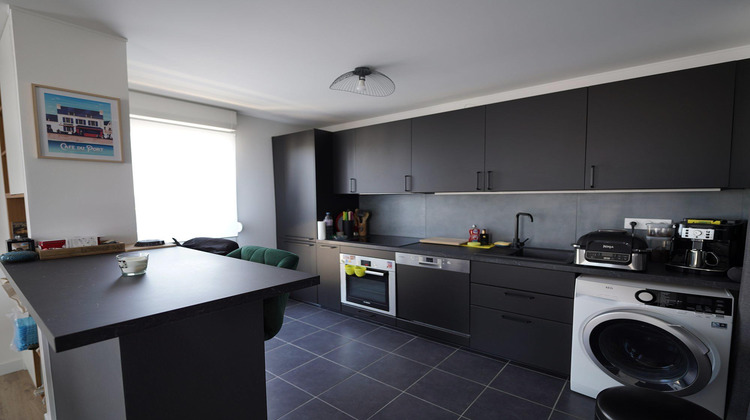Ma-Cabane - Vente Appartement Terville, 50 m²