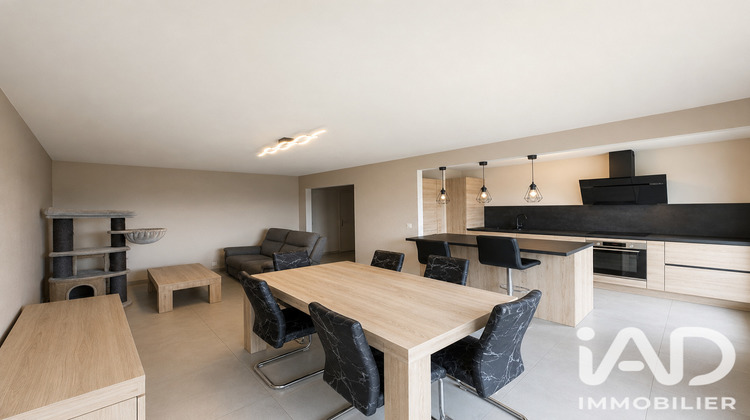 Ma-Cabane - Vente Appartement Terville, 72 m²