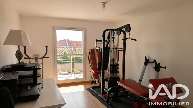 Ma-Cabane - Vente Appartement Terville, 72 m²