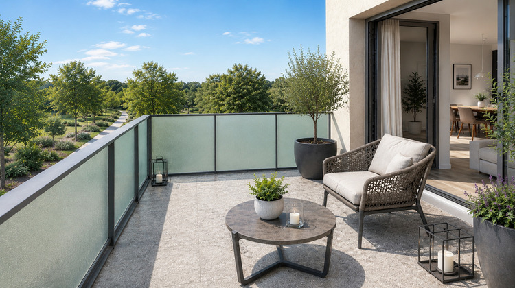 Ma-Cabane - Vente Appartement TERVILLE, 64 m²