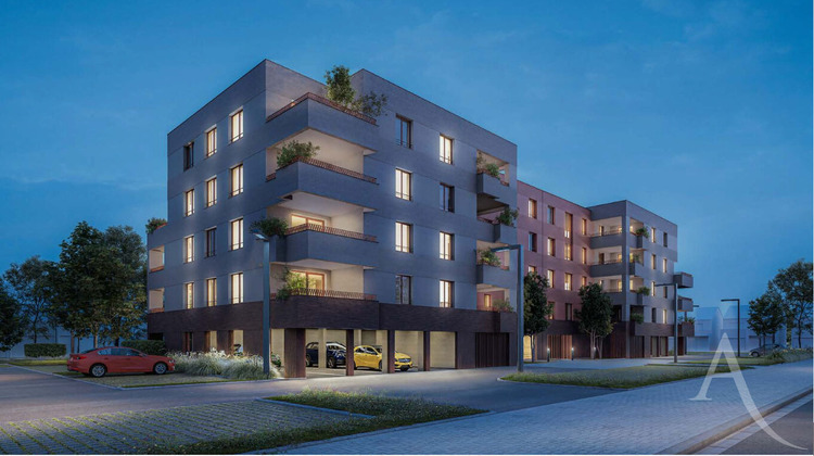 Ma-Cabane - Vente Appartement TERVILLE, 30 m²