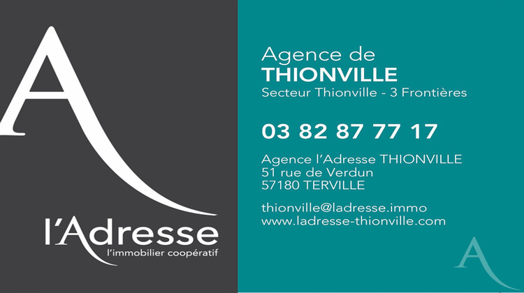 Ma-Cabane - Vente Appartement TERVILLE, 30 m²