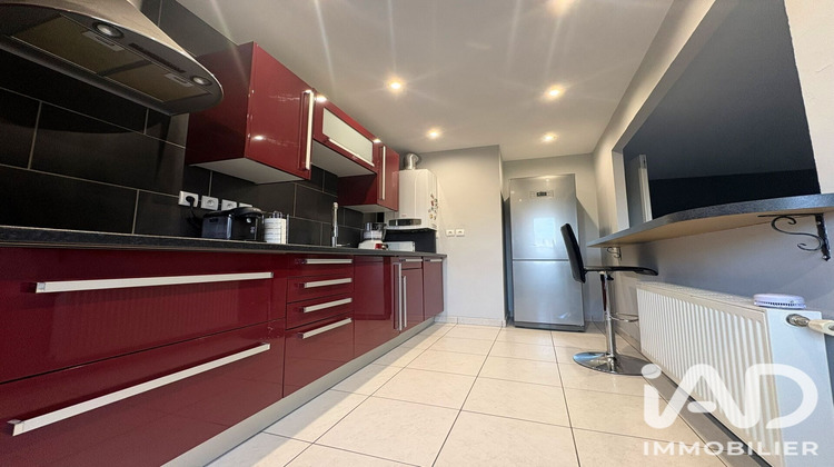 Ma-Cabane - Vente Appartement Terville, 54 m²
