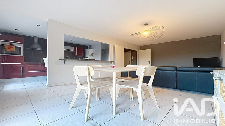 Ma-Cabane - Vente Appartement Terville, 54 m²