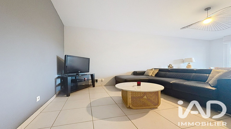 Ma-Cabane - Vente Appartement Terville, 54 m²