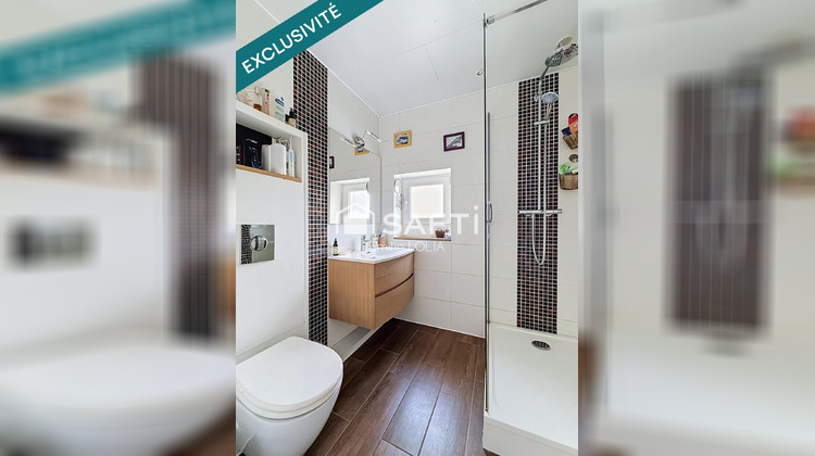 Ma-Cabane - Vente Appartement Terville, 111 m²