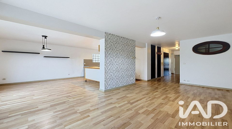 Ma-Cabane - Vente Appartement Terville, 75 m²