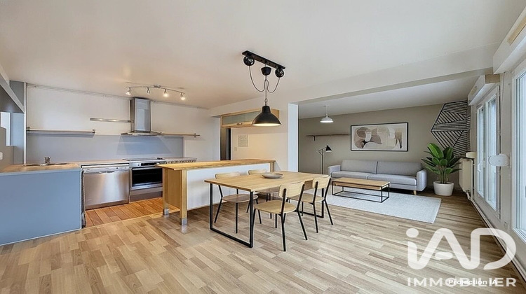 Ma-Cabane - Vente Appartement Terville, 75 m²