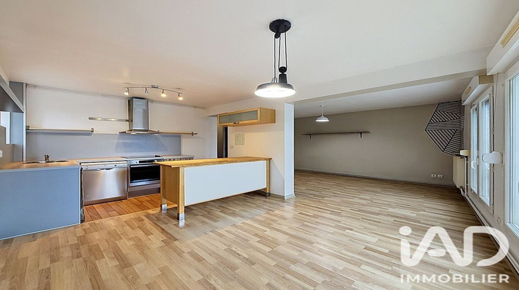Ma-Cabane - Vente Appartement Terville, 75 m²