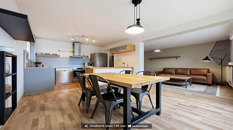 Ma-Cabane - Vente Appartement Terville, 75 m²