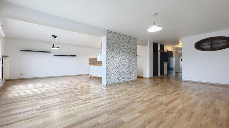 Ma-Cabane - Vente Appartement Terville, 75 m²