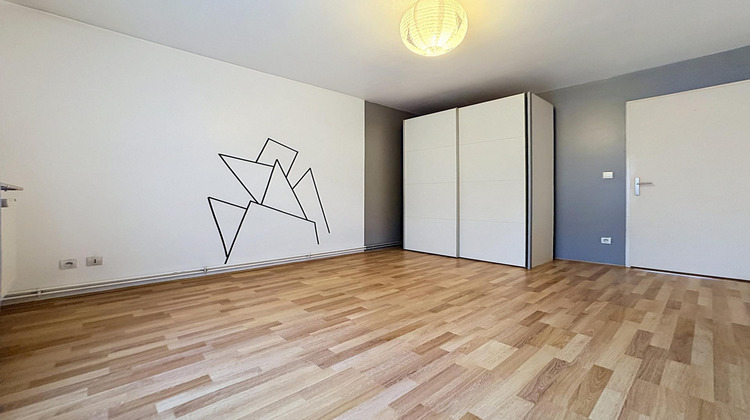 Ma-Cabane - Vente Appartement Terville, 75 m²