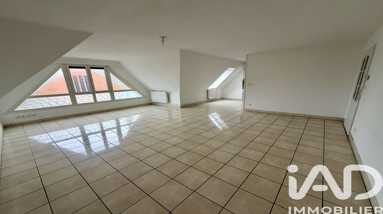 Ma-Cabane - Vente Appartement Téteghem, 89 m²