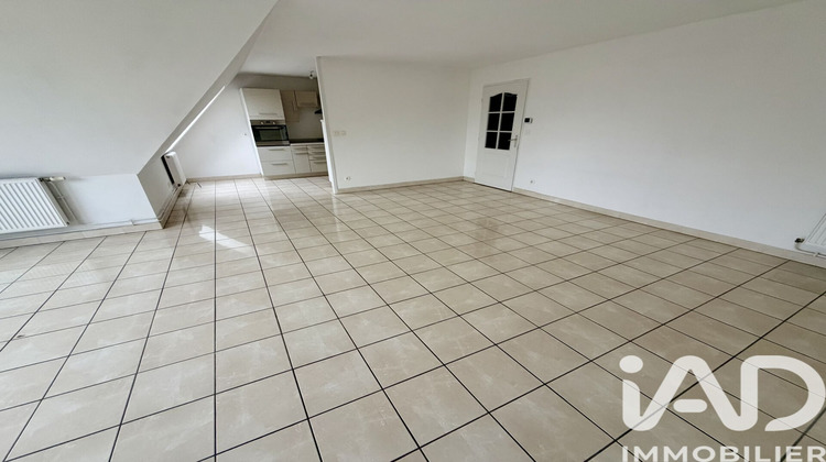 Ma-Cabane - Vente Appartement Téteghem, 89 m²
