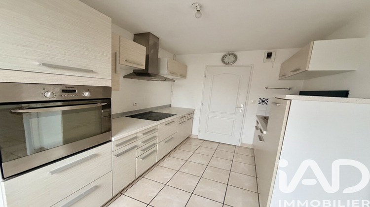 Ma-Cabane - Vente Appartement Téteghem, 89 m²