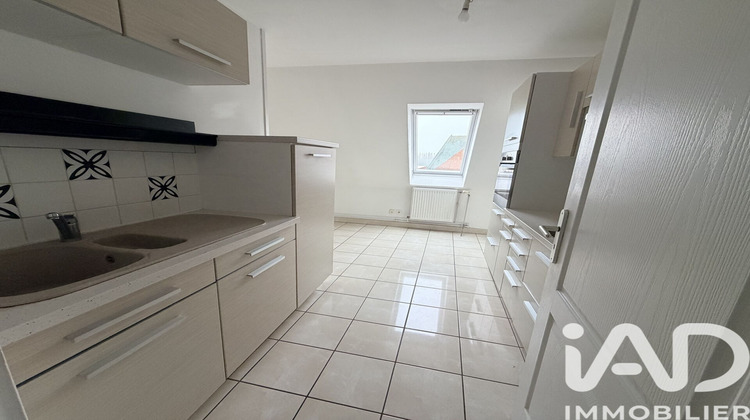 Ma-Cabane - Vente Appartement Téteghem, 89 m²
