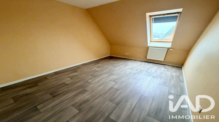 Ma-Cabane - Vente Appartement Téteghem, 89 m²