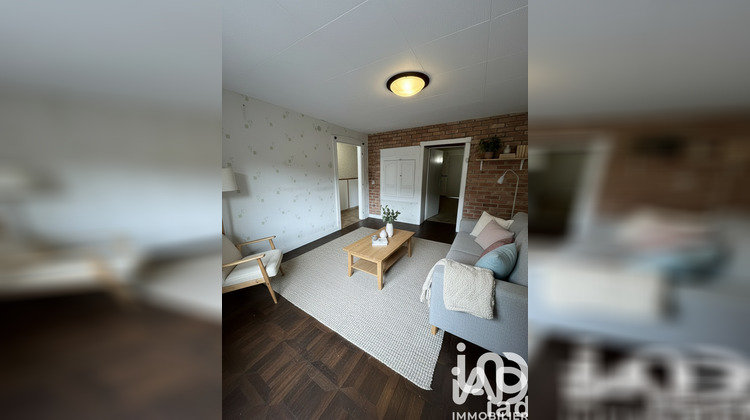 Ma-Cabane - Vente Appartement Teting-sur-Nied, 142 m²