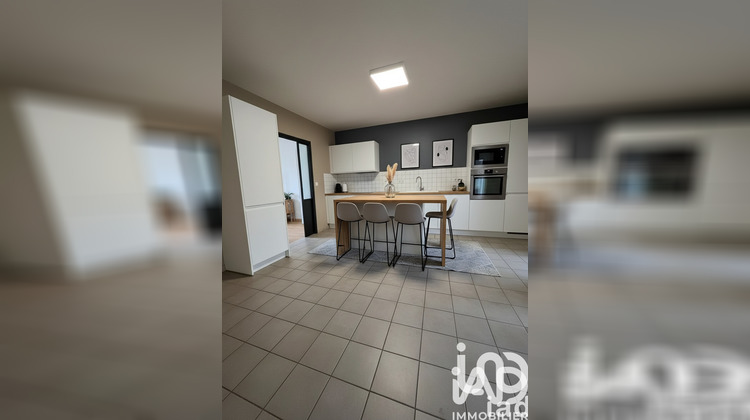 Ma-Cabane - Vente Appartement Teting-sur-Nied, 142 m²