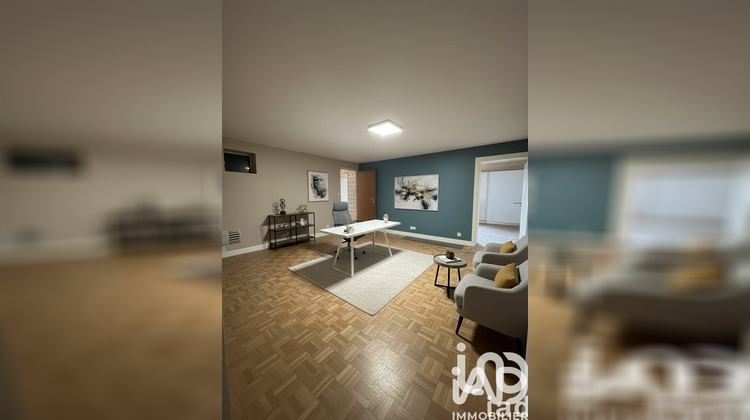 Ma-Cabane - Vente Appartement Teting-sur-Nied, 142 m²