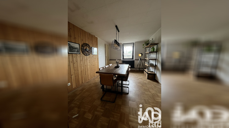 Ma-Cabane - Vente Appartement Teting-sur-Nied, 142 m²