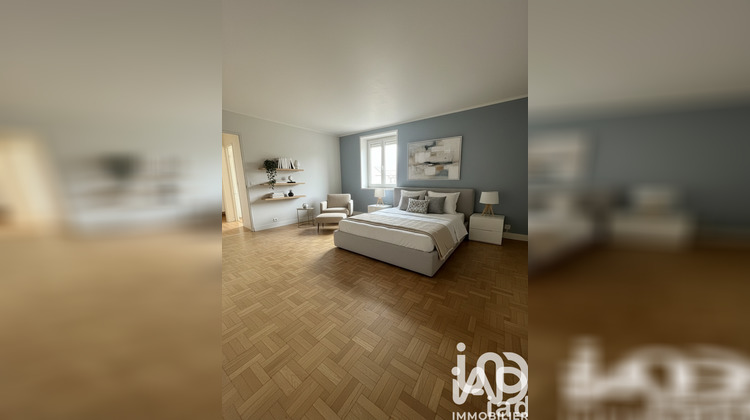 Ma-Cabane - Vente Appartement Teting-sur-Nied, 142 m²