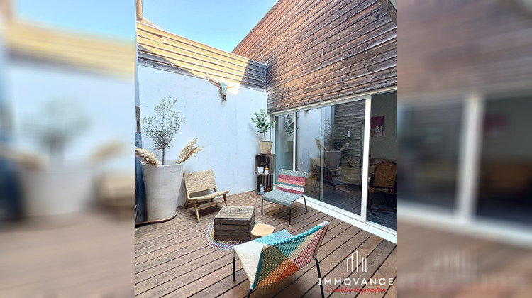 Ma-Cabane - Vente Appartement Teyran, 79 m²