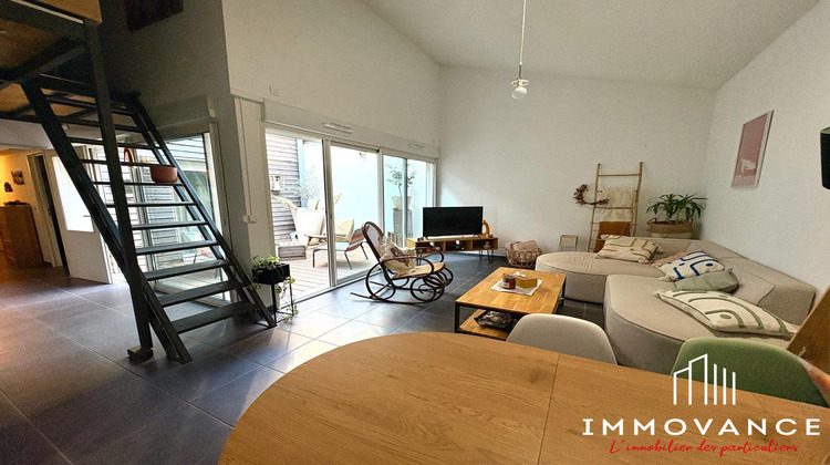 Ma-Cabane - Vente Appartement Teyran, 79 m²