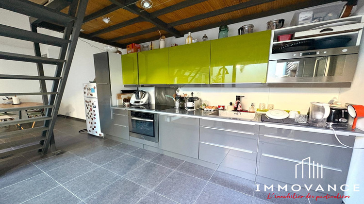 Ma-Cabane - Vente Appartement Teyran, 79 m²