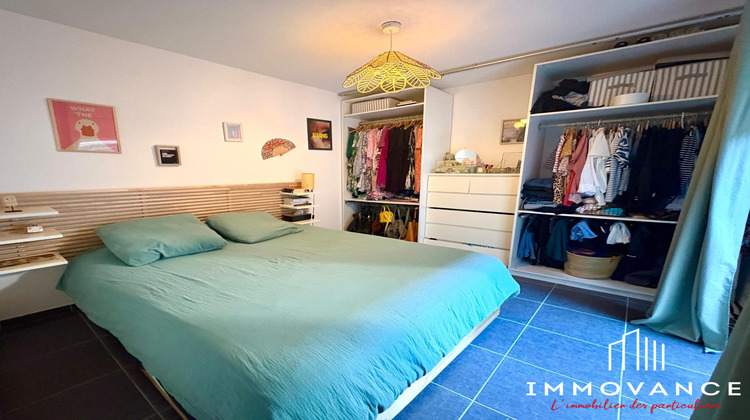 Ma-Cabane - Vente Appartement Teyran, 79 m²