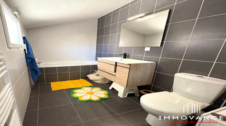 Ma-Cabane - Vente Appartement Teyran, 79 m²