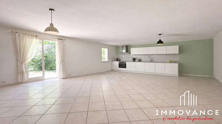 Ma-Cabane - Vente Appartement Teyran, 143 m²