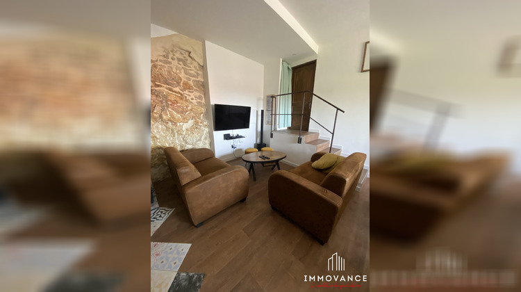 Ma-Cabane - Vente Appartement Teyran, 66 m²