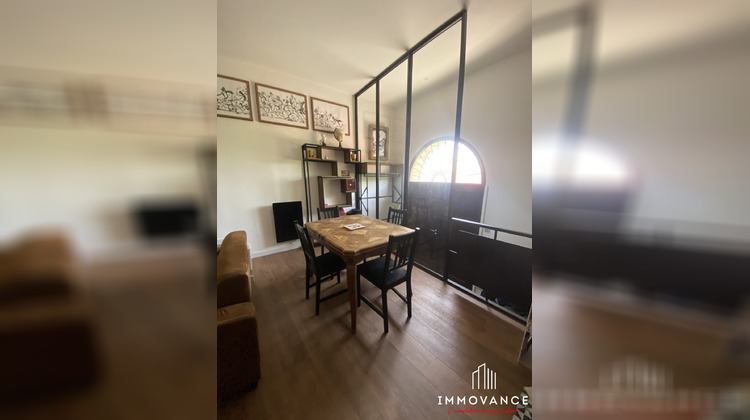 Ma-Cabane - Vente Appartement Teyran, 66 m²