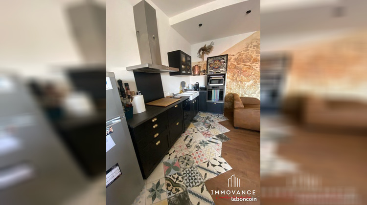 Ma-Cabane - Vente Appartement Teyran, 66 m²