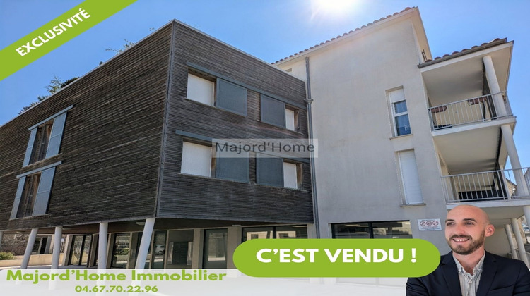 Ma-Cabane - Vente Appartement TEYRAN, 86 m²