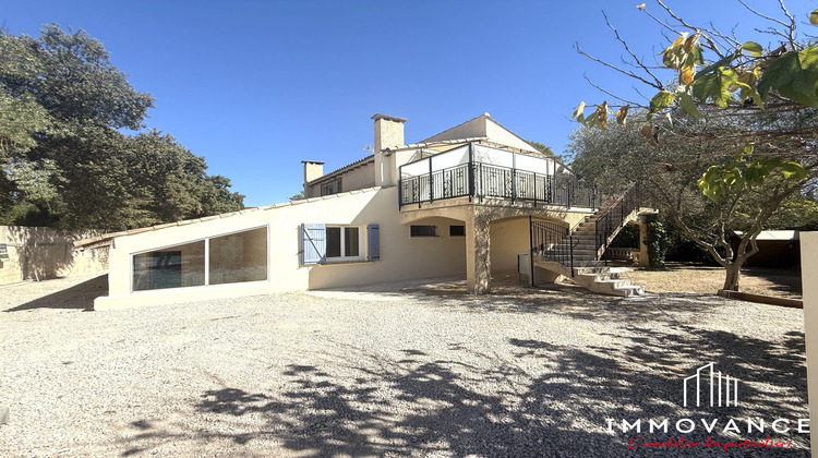 Ma-Cabane - Vente Appartement Teyran, 173 m²