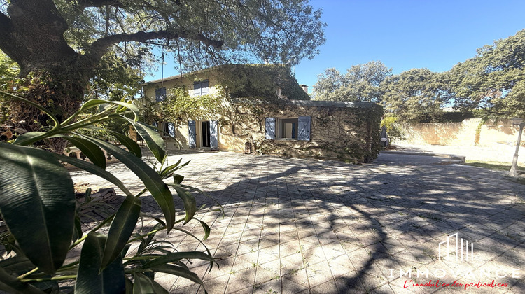 Ma-Cabane - Vente Appartement Teyran, 173 m²