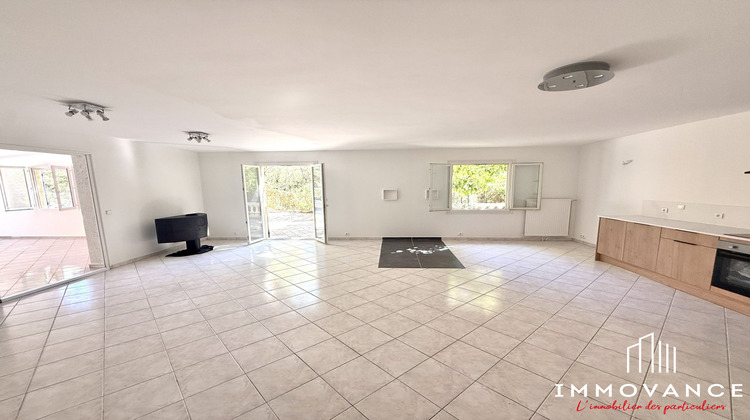 Ma-Cabane - Vente Appartement Teyran, 173 m²