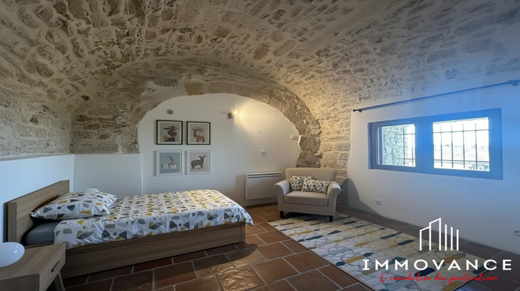 Ma-Cabane - Vente Appartement Teyran, 66 m²