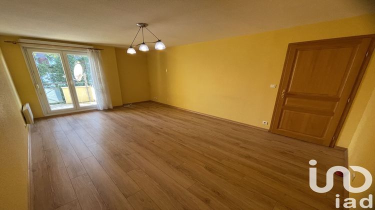 Ma-Cabane - Vente Appartement Thann, 49 m²