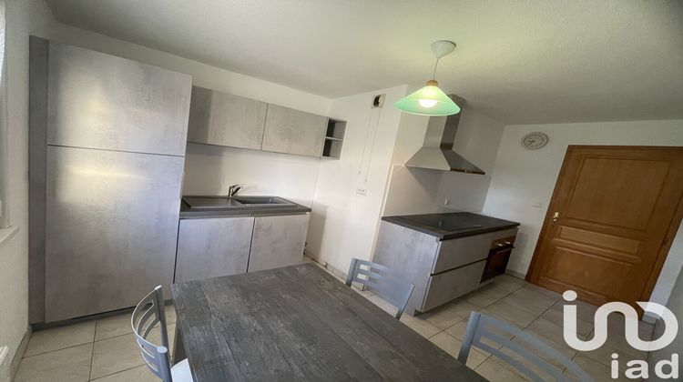 Ma-Cabane - Vente Appartement Thann, 49 m²