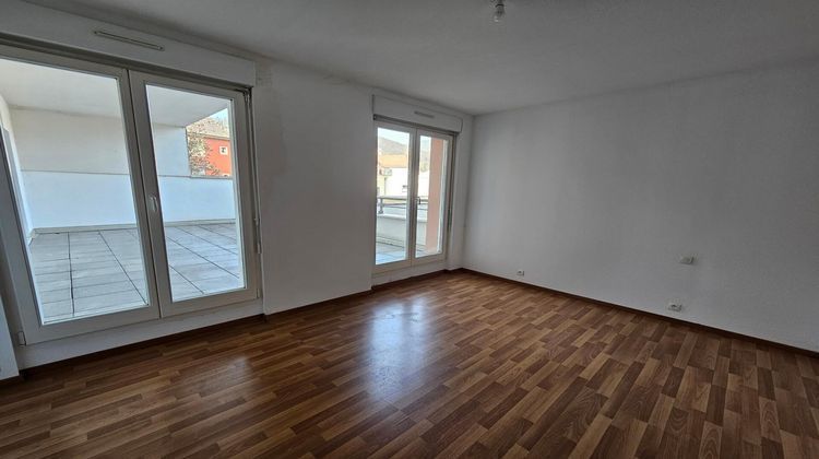 Ma-Cabane - Vente Appartement Thann, 76 m²