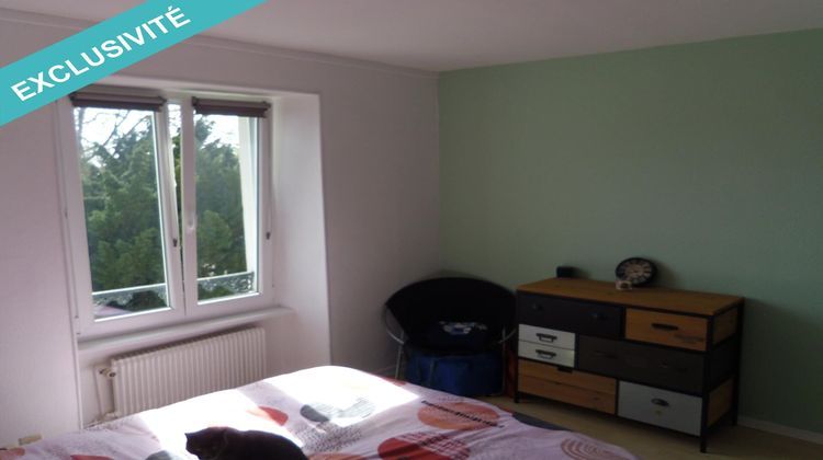 Ma-Cabane - Vente Appartement Thann, 82 m²