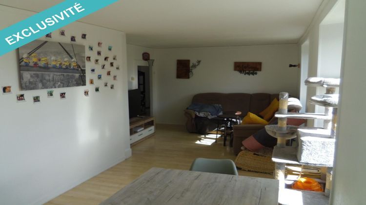 Ma-Cabane - Vente Appartement Thann, 82 m²